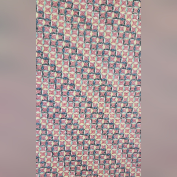 LulaRoe Shirt, sz L - Picture 3 of 4